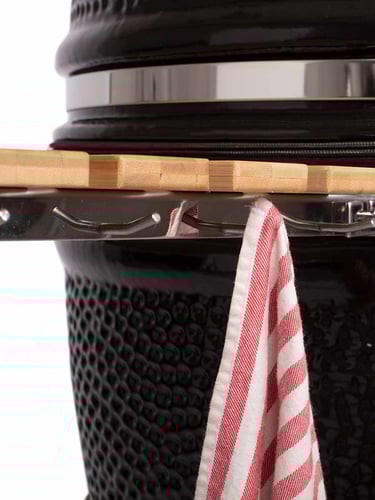 Yakiniku Large Set Kamado zijtafels