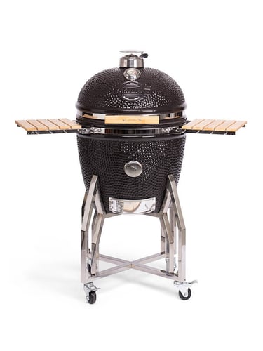 Yakiniku XLarge Set Kamado Completo