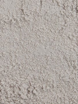 Sable de quartz 0 - 0,3mm