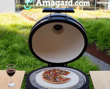 Welke Kamado BBQ kan ik het best kiezen?