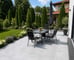 Dalles céramiques pour terrasse