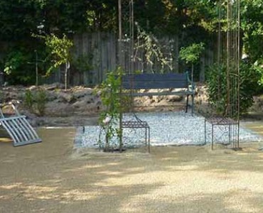 Dé tuintrend 2018: Een outdoor living space (relaxtuin) in 5 stappen 