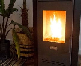Ventajas de los pellets de madera 