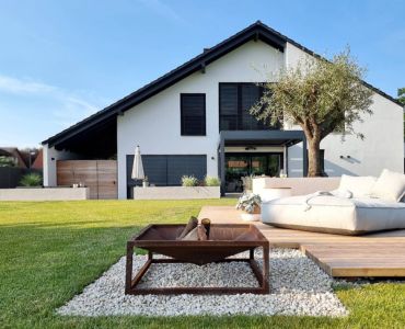 Wie sich der Gartenmarkt wandelt: Neue Studie zu Gestaltungstrends und Kaufverhalten