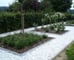 Der symmestrische garten