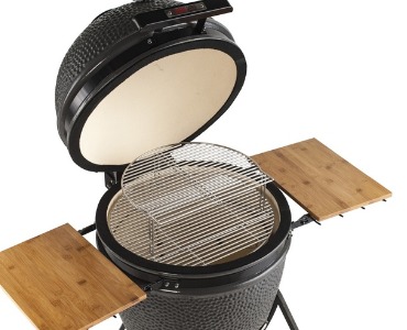 Wat is een kamado BBQ en welke voordelen heeft een kamado?