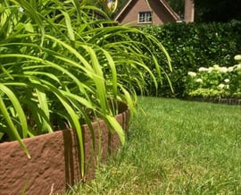 From Cluttered to Contemporary: The Power of Garden Edging