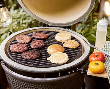 Les recettes Kamado les plus savoureuses pour l'automne ou l'hiver 