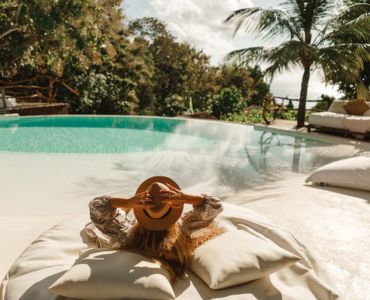 Piscinas de arena, un paraíso a tu alcance