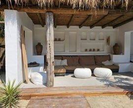5 formas de criar sombra no seu jardim