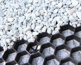 Effortless Gravel Stabilization with Eurogravel Pro