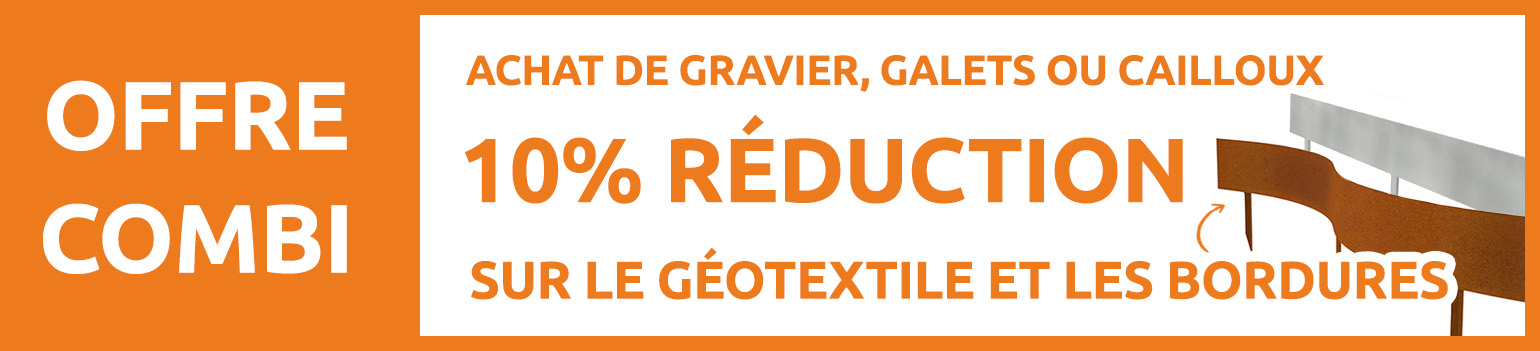 10% de réduction combinée