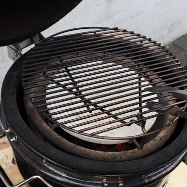 Grillrooster Grillrooster