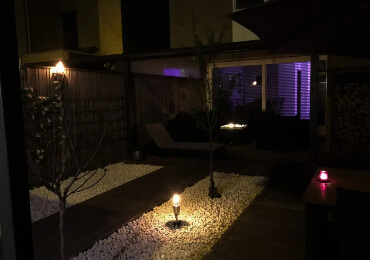 tuinverlichting Tuinverlichting