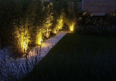 tuinverlichting Tuinverlichting