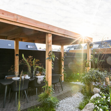 Neue Gartentrends 2021 Terrasse Neue Gartentrends 2021 Terrasse