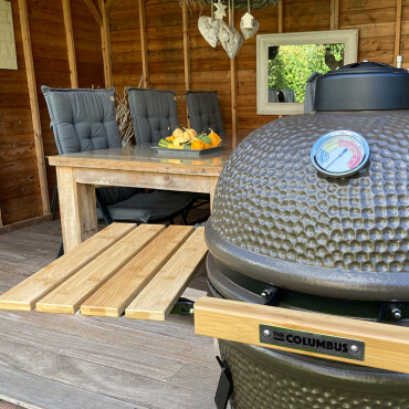 Neue Gartentrends 2021 The Columbus Kamado Neue Gartentrends 2021 The Columbus Kamado