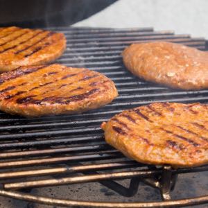 BBQ-vlees