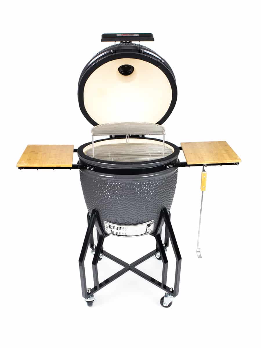 Kamado BBQ