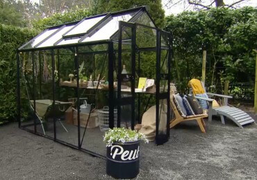 Mijnsheerenland tuin basalt aangelegd Mijnsheerenland tuin basalt aangelegd