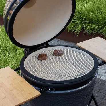 Schrijf een brief Mortal Ontkennen Welke Kamado BBQ kan ik het best kiezen?