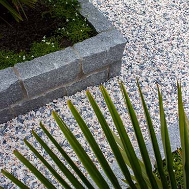 Tuinborder