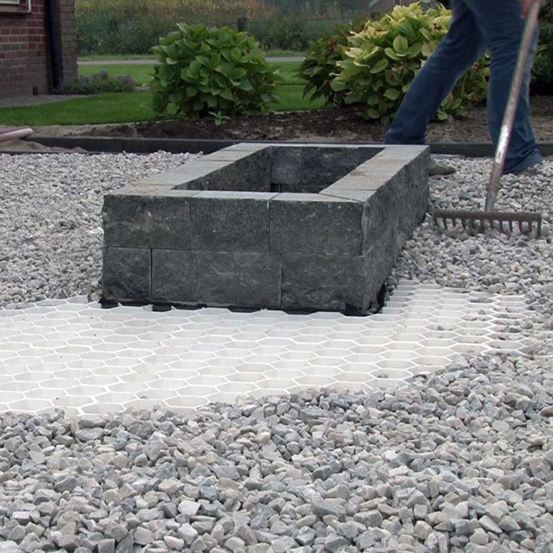 EasyGravel