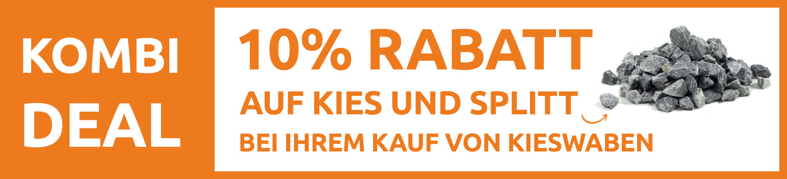 10% Rabatt