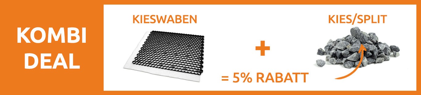10% combi Rabatt