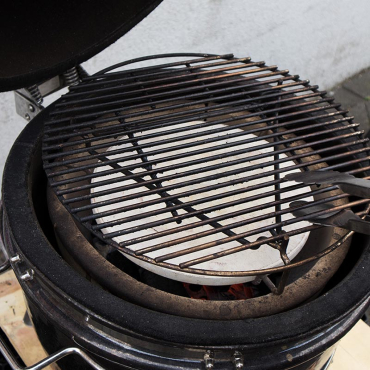 Grillrost Kamado