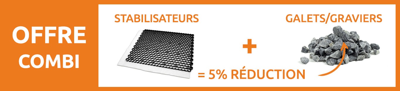 10% de réduction combinée