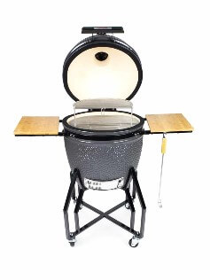 Grill Guru Classic Grey