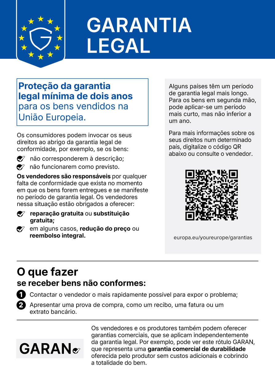 Garantia legal