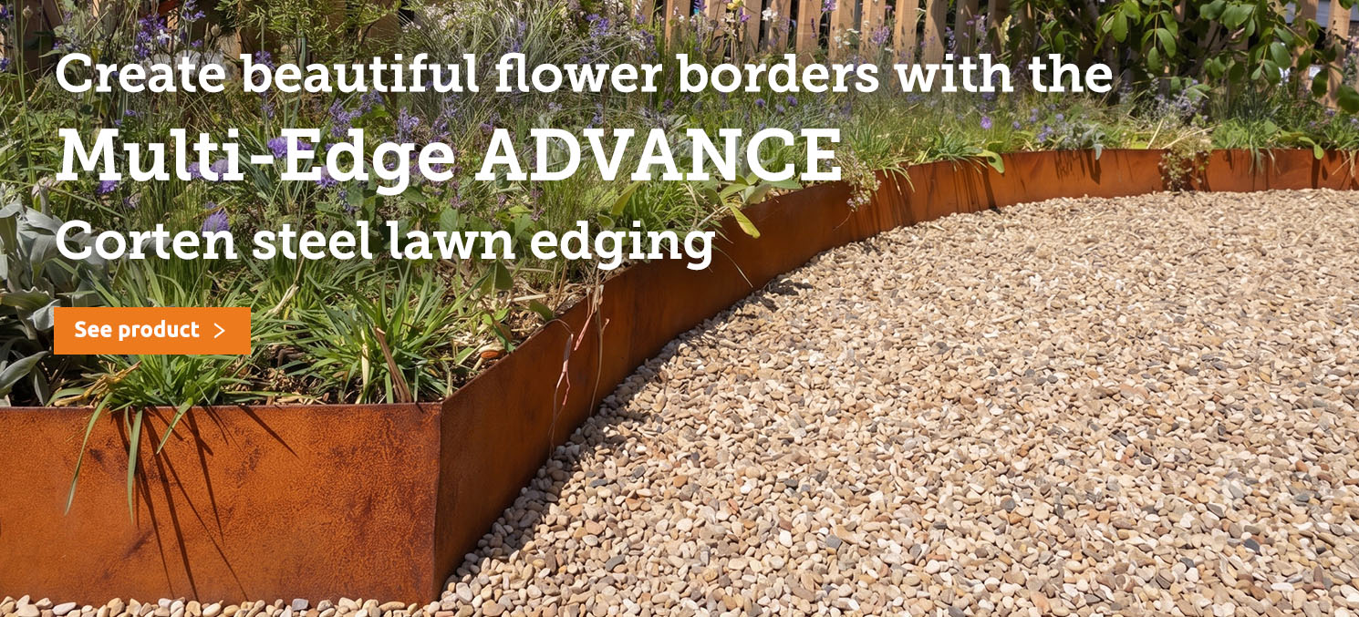Corten homepage banner